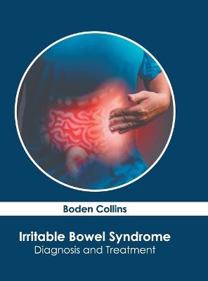 Irritable Bowel Syndrome: Diagnosis and Treatment - cover