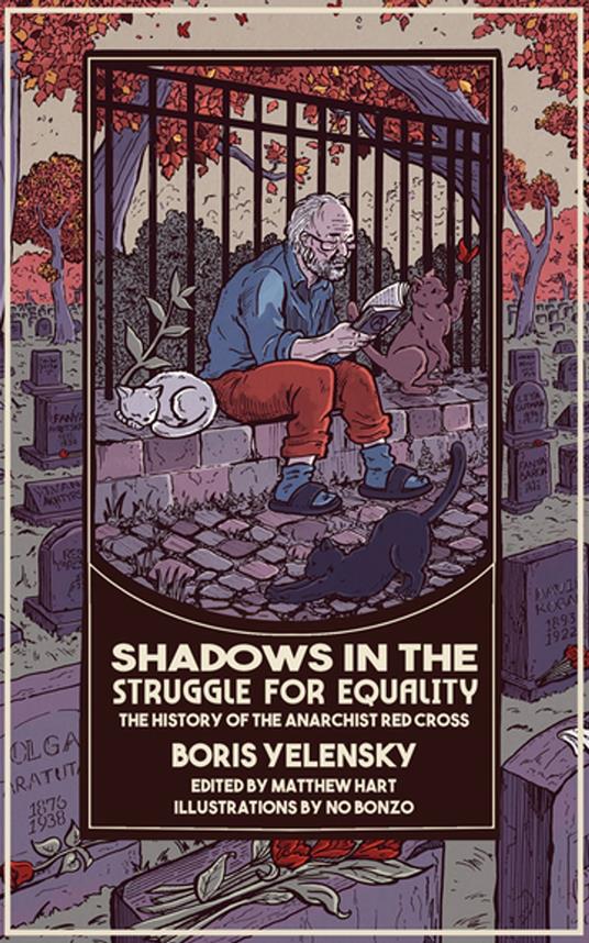 Shadows In the Struggle for Equality