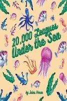 20,000 Leagues Under the Sea