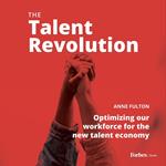 Talent Revolution, The