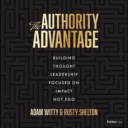 Authority Advantage, The