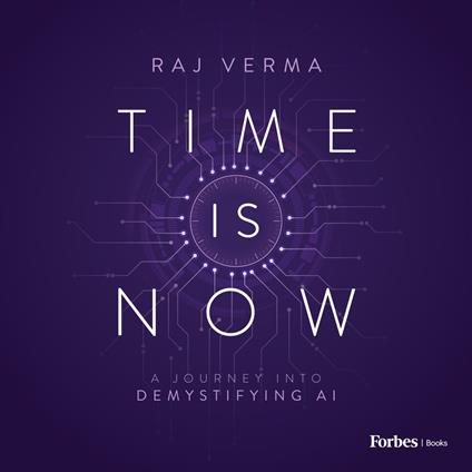 Time is Now