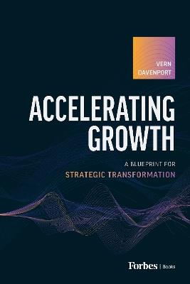 Accelerating Growth - Vern Davenport - cover
