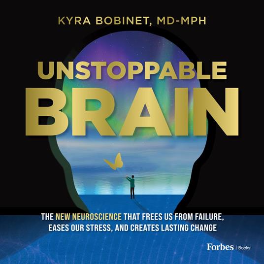 Unstoppable Brain