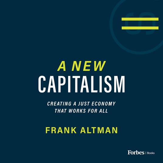 New Capitalism, A