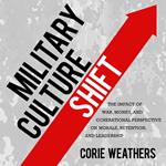 Military Culture Shift