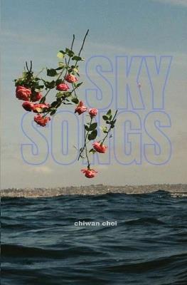 Sky Songs - Chiwan Choi - cover