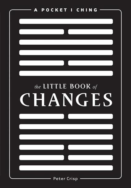 The Little Book of Changes