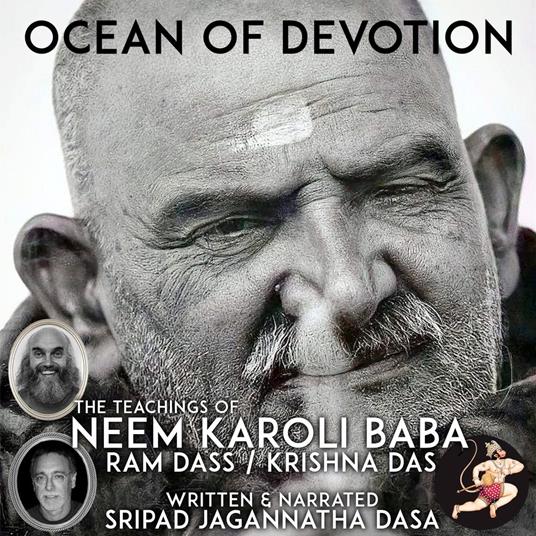 Ocean Of Devotion