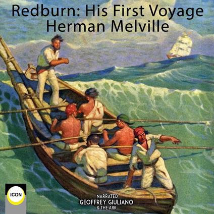 Redburn His First Voyage