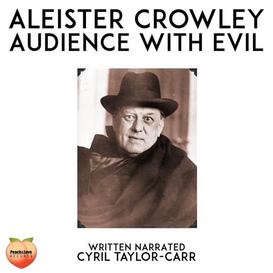 Aleister Crowley