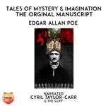 Tales Of Mystery & Imagination