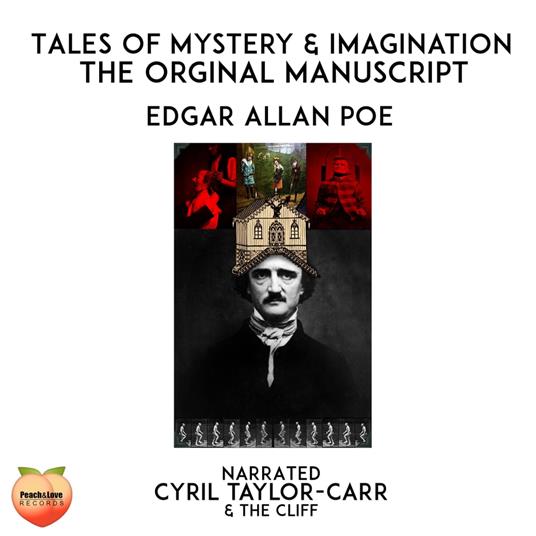 Tales Of Mystery & Imagination