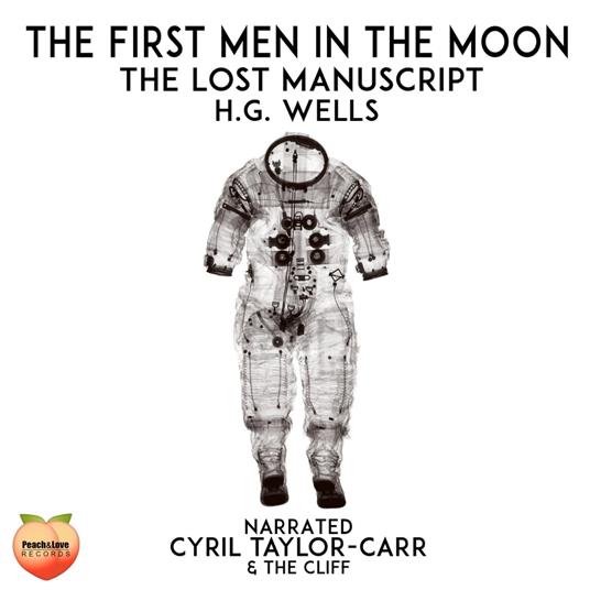 First Men in The Moon, The