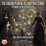 Children's Book of Christmas Stories, The