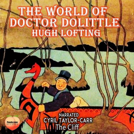 The World Of Doctor Dolittle