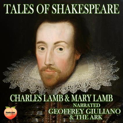 Tales Of Shakespeare