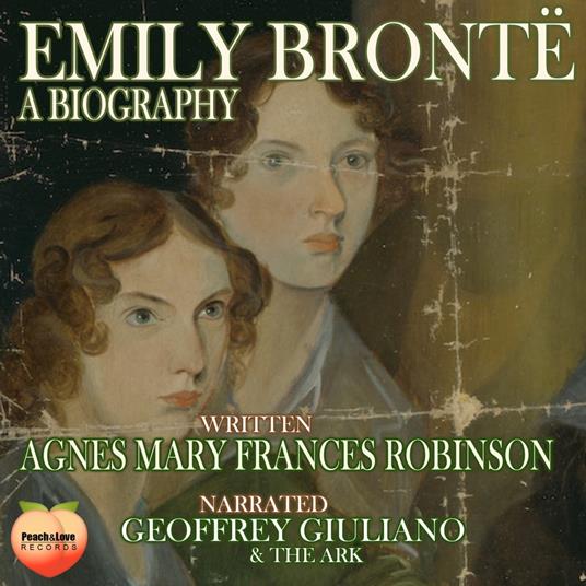 Emily Brontë