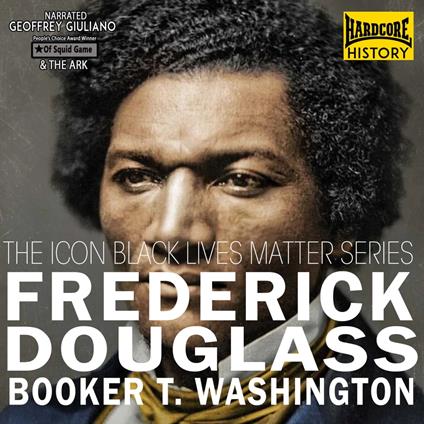 Frederick Douglass