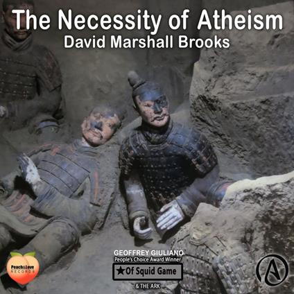 Necessity Of Atheism, The