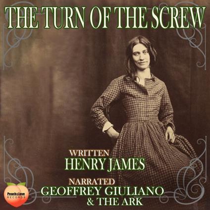 Turn Of The Screw, The