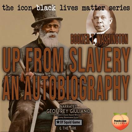 Up From Slavery An Autobiography