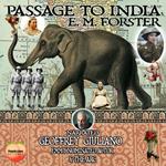 Passage To India