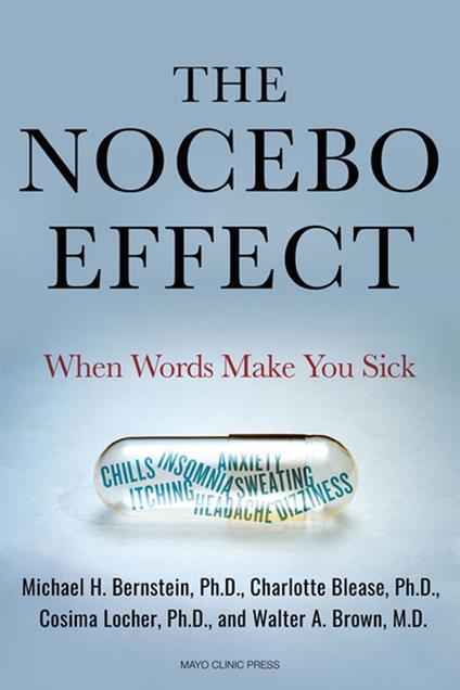 The Nocebo Effect