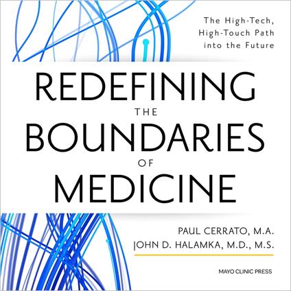 Redefining the Boundaries of Medicine