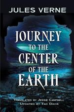 Journey to the Center of the Earth