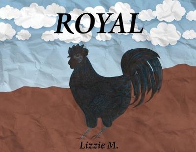 Royal - Lizzie M - cover