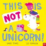 This Is Not a Unicorn!