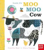 Look, It's Moo Moo Cow