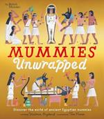 Mummies Unwrapped