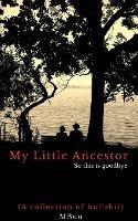 My Little Ancestor - So this is goodbye - M Bou - cover