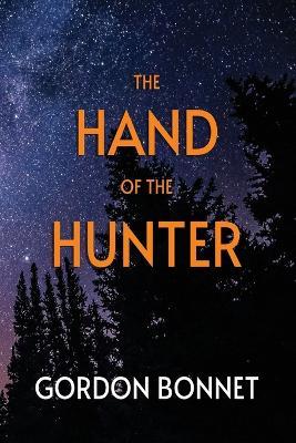 The Hand of the Hunter - Gordon Bonnet - cover