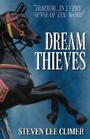 Dream Thieves - Steven Lee Climer - cover