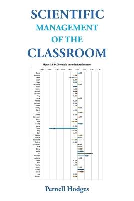 Scientific Management of the Classroom - Pernell Hodges - cover