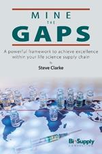 Mine The Gaps: A powerful framework to achieve excellence within your life science supply chain