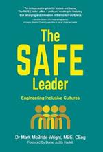 The SAFE Leader: Engineering Inclusive Cultures