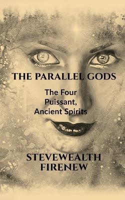 The Parallel Gods - Stevewealth Firenew - cover