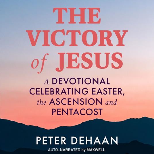 The Victory of Jesus