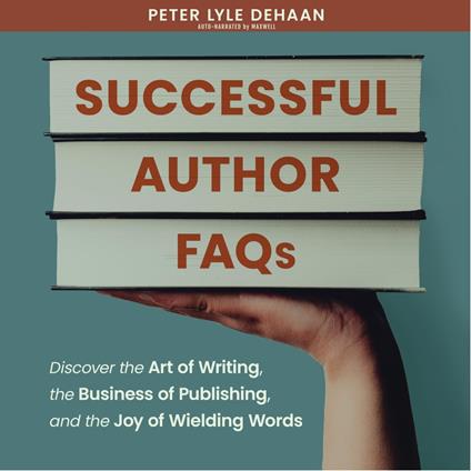 Successful Author FAQs