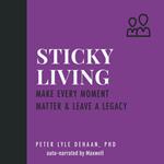 Sticky Living