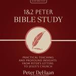 1 & 2 Peter Bible Study