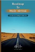 Roadmap To Study Abroad - Rajan Arya - cover
