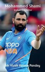 Mohammed Shami