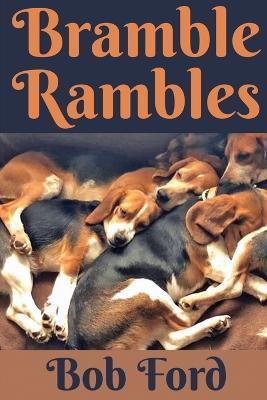 Bramble Rambles - Bob Ford - cover