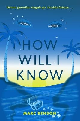 How Will I Know - Marc Renson - cover