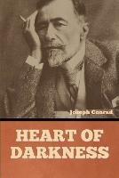 Heart of Darkness - Joseph Conrad - cover